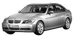 BMW E90 U2314 Fault Code