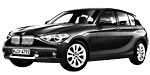 BMW F20 U2314 Fault Code